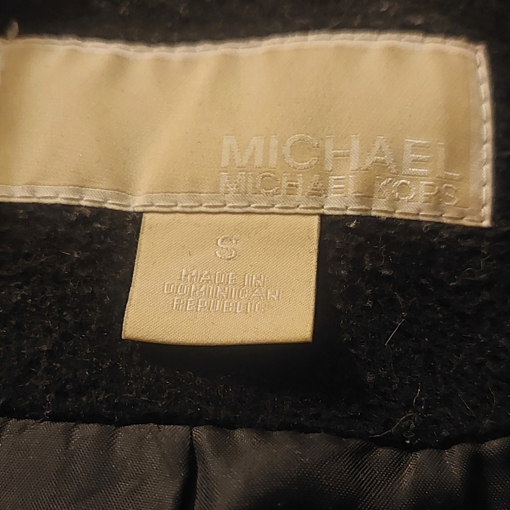 Pea Coat - Picture 2 of 2
